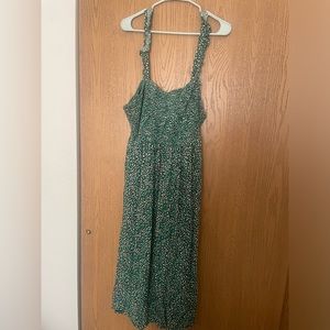 Torrid size four dress.